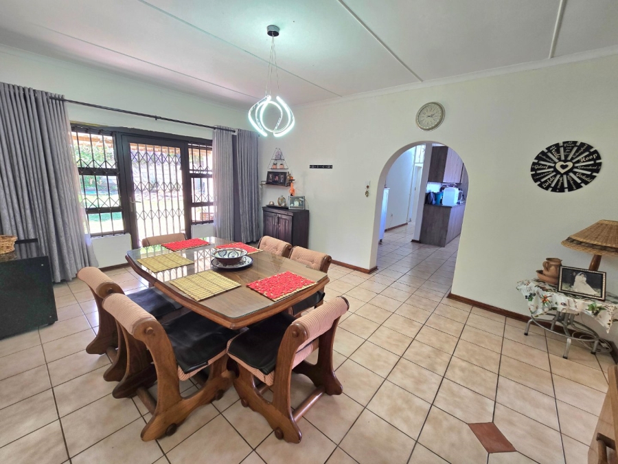 4 Bedroom Property for Sale in Panorama Free State